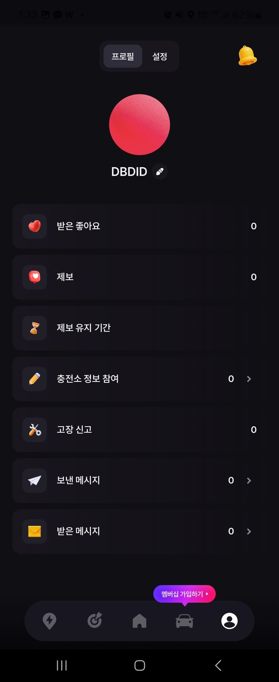 지지직