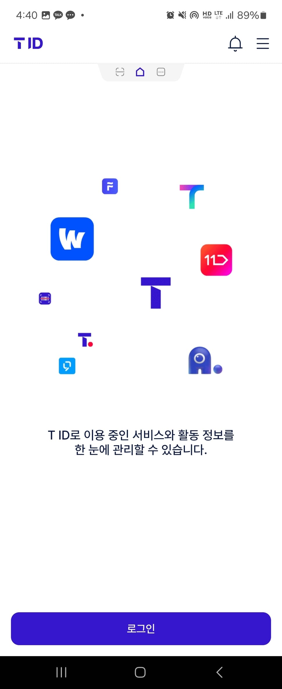 TID