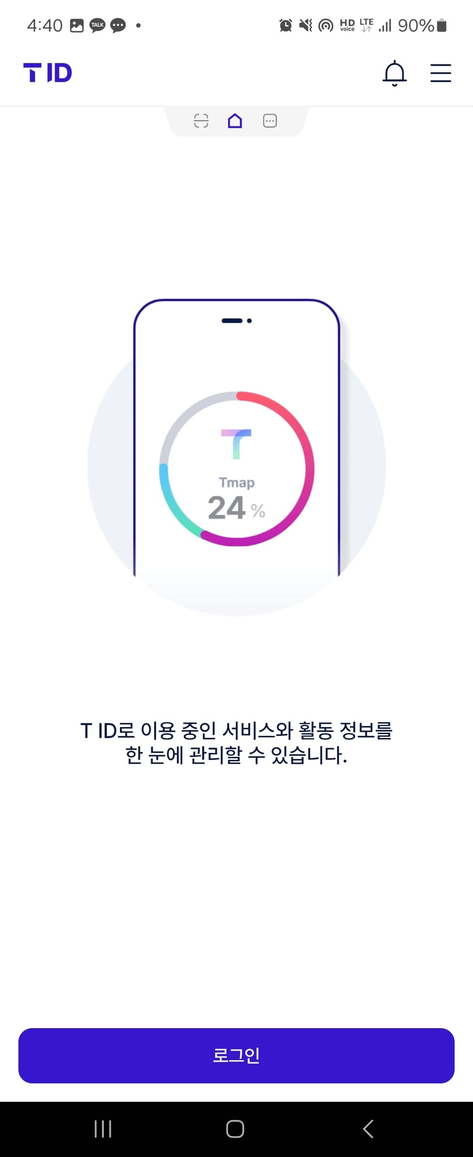TID