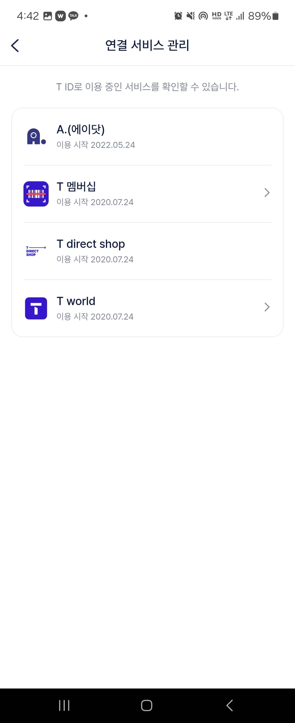 TID