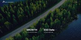 SK이노베이션 ESG 데이터 플랫폼