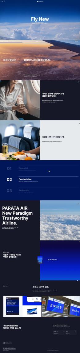 파라타항공